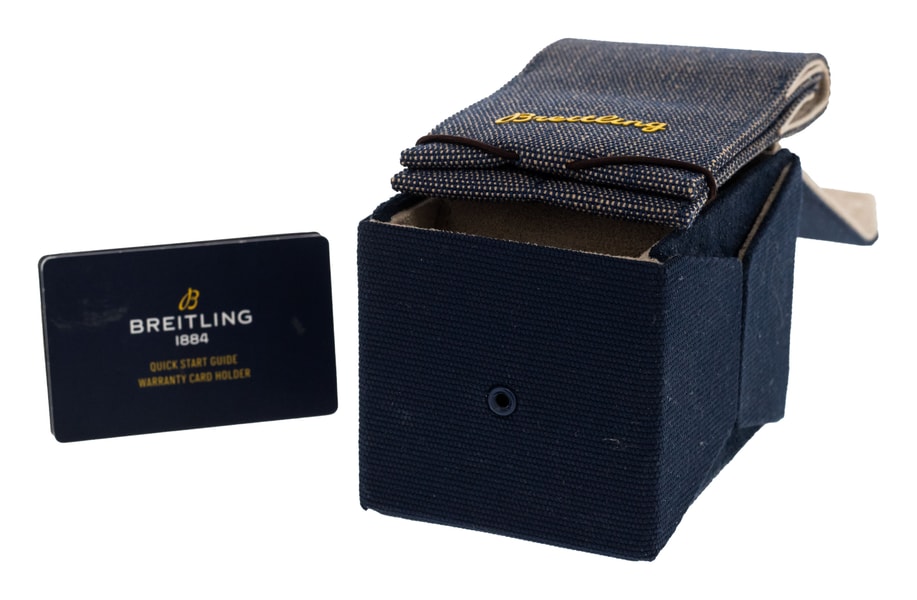 Breitling Avenger Automatic 43 A32397